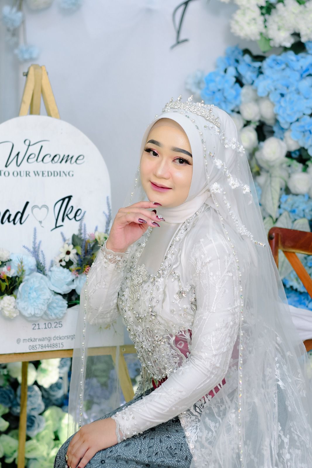 Akad | Resepsi | Unduh Mantu