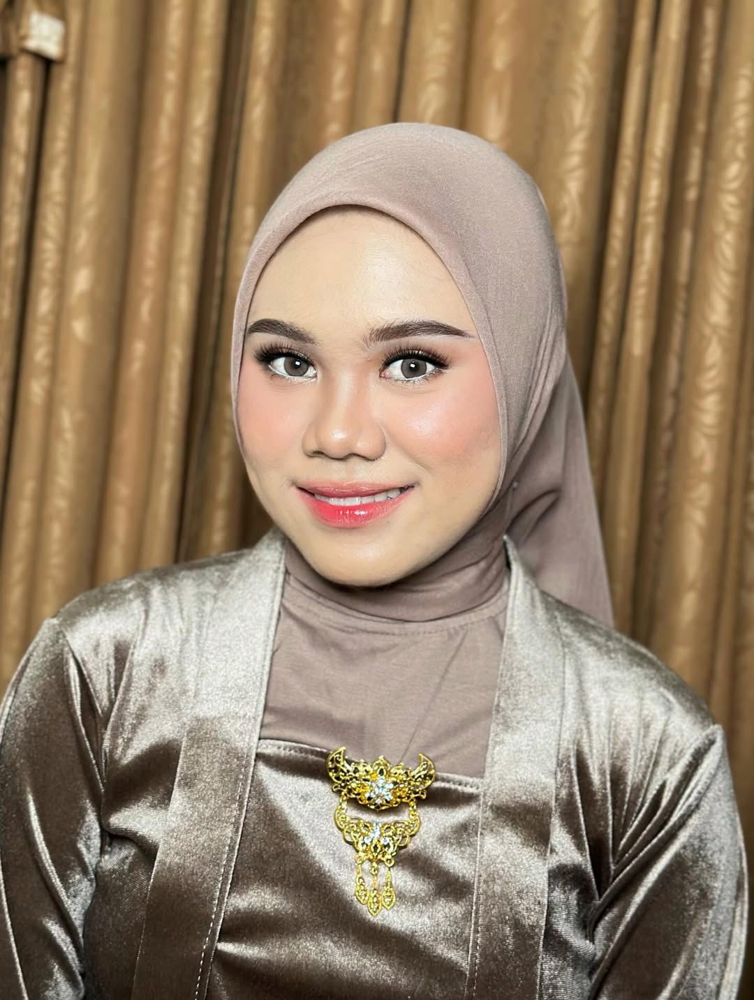 Bridesmaid | Party | Yearbook | Graduation SMP