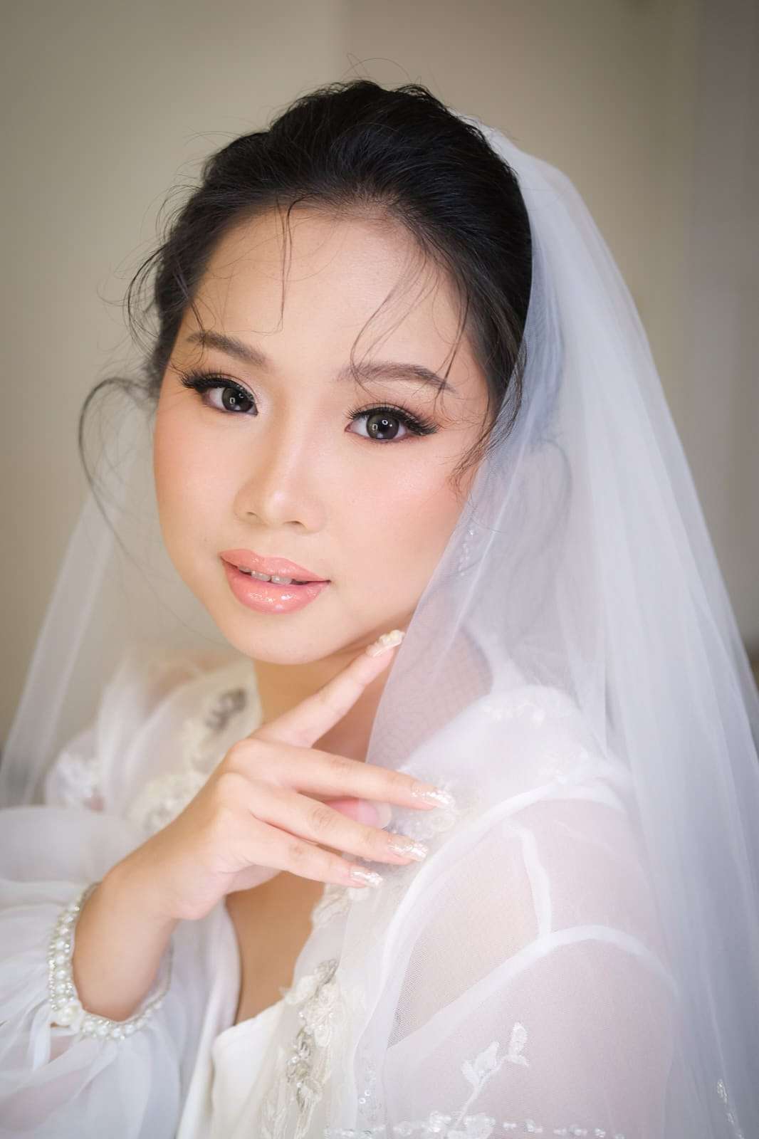 Holy Matrimony