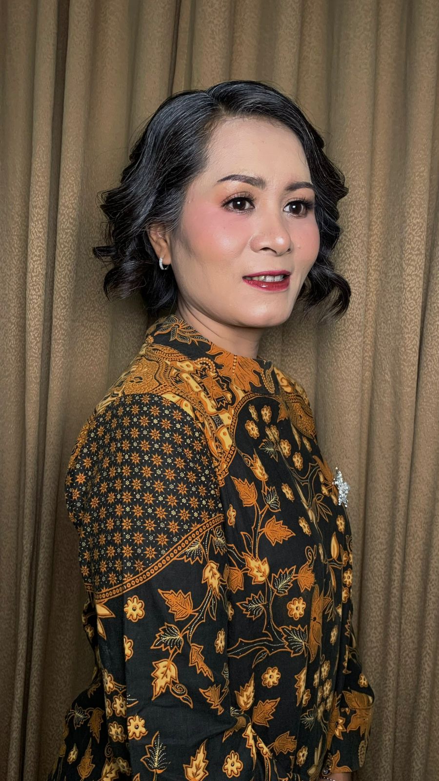 Pendamping Wisuda
