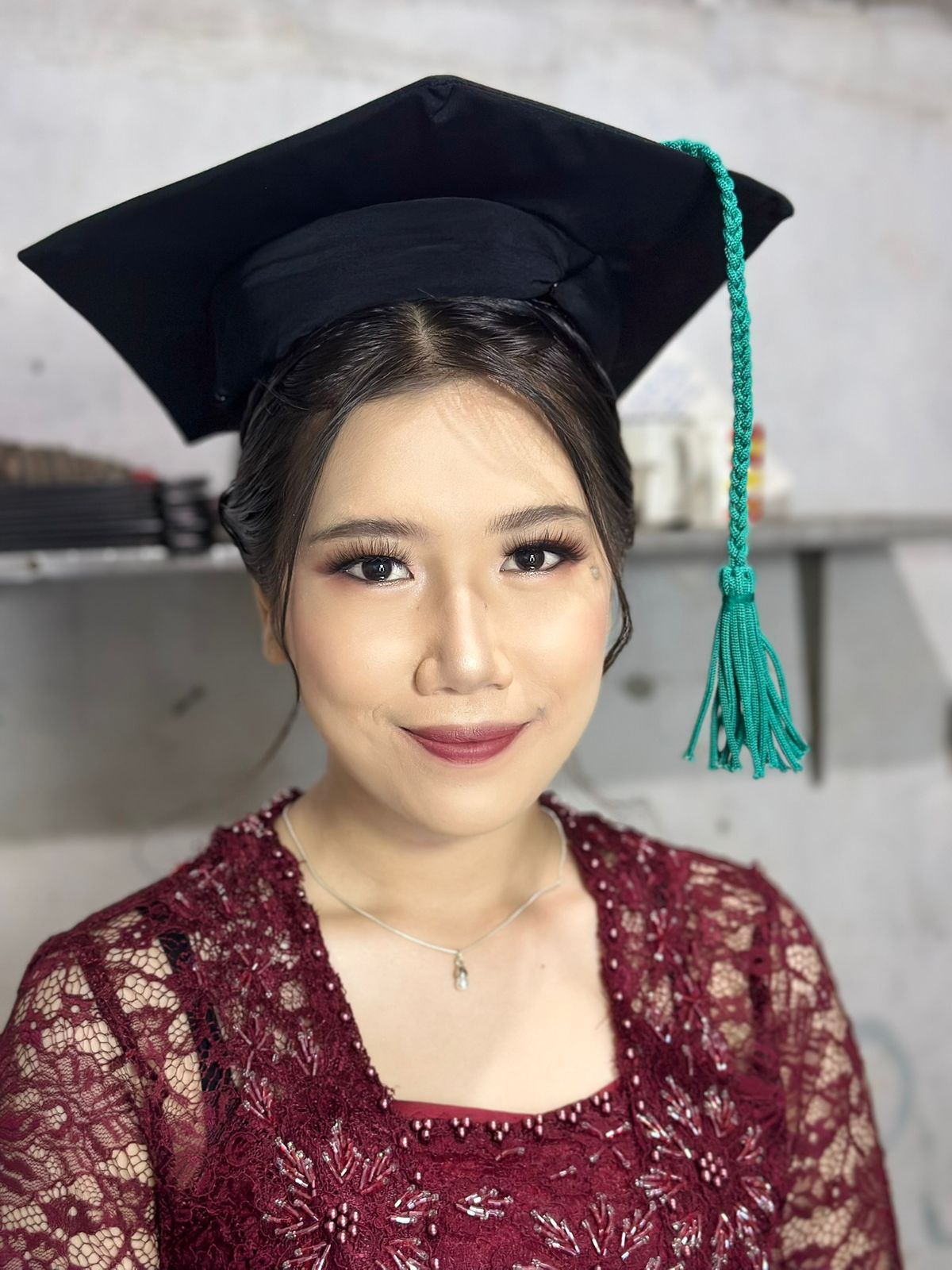 Graduation | Promnight | Party | Bridesmaid