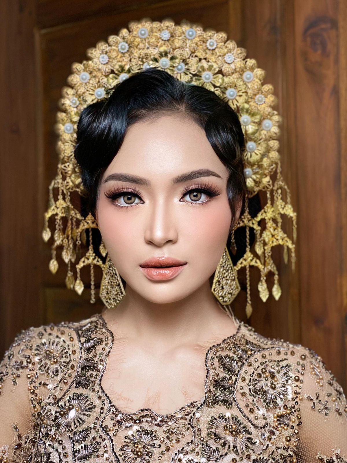 Akad | Resepsi | Unduh Mantu