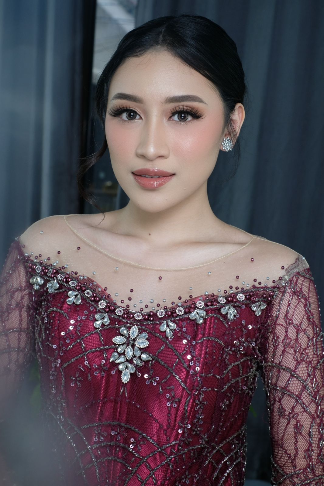 Engagement | Pengajian | Siraman