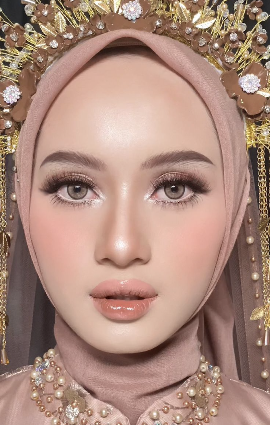 Reguler Makeup