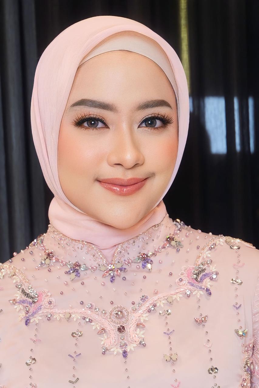 Engagement | Sister of Bride | Mom of Bride | Pengajian
