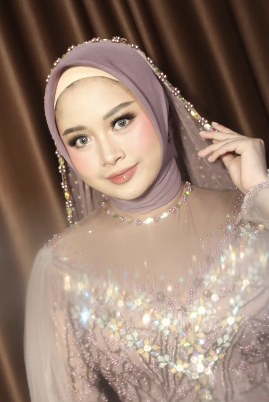 Reguler Makeup