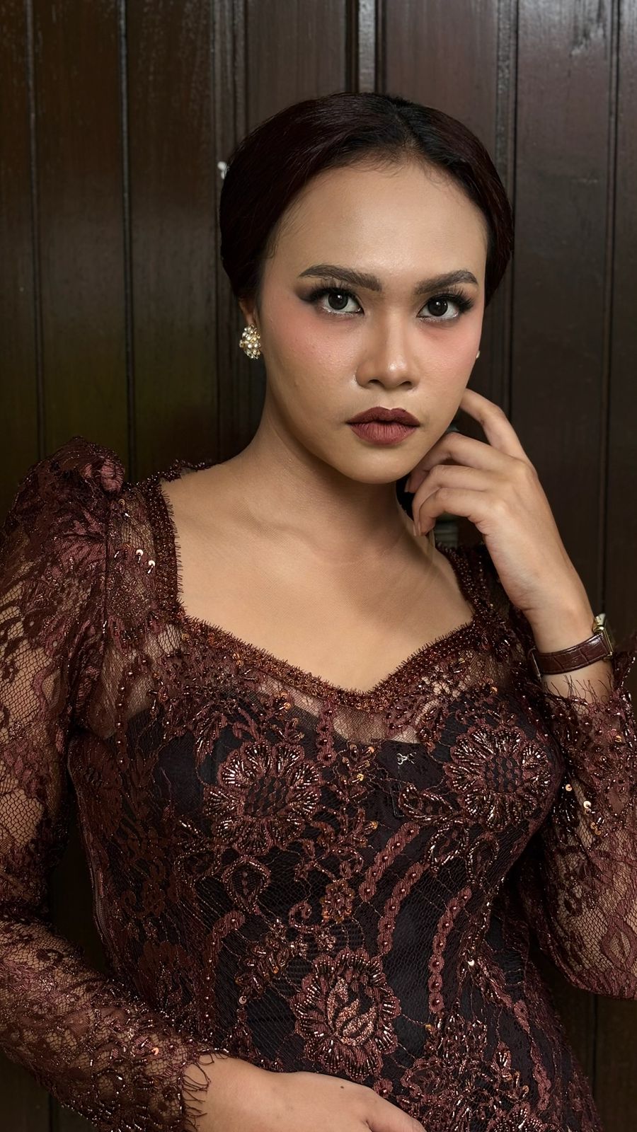 Wisuda | Pendamping Wisuda | Bridesmaid