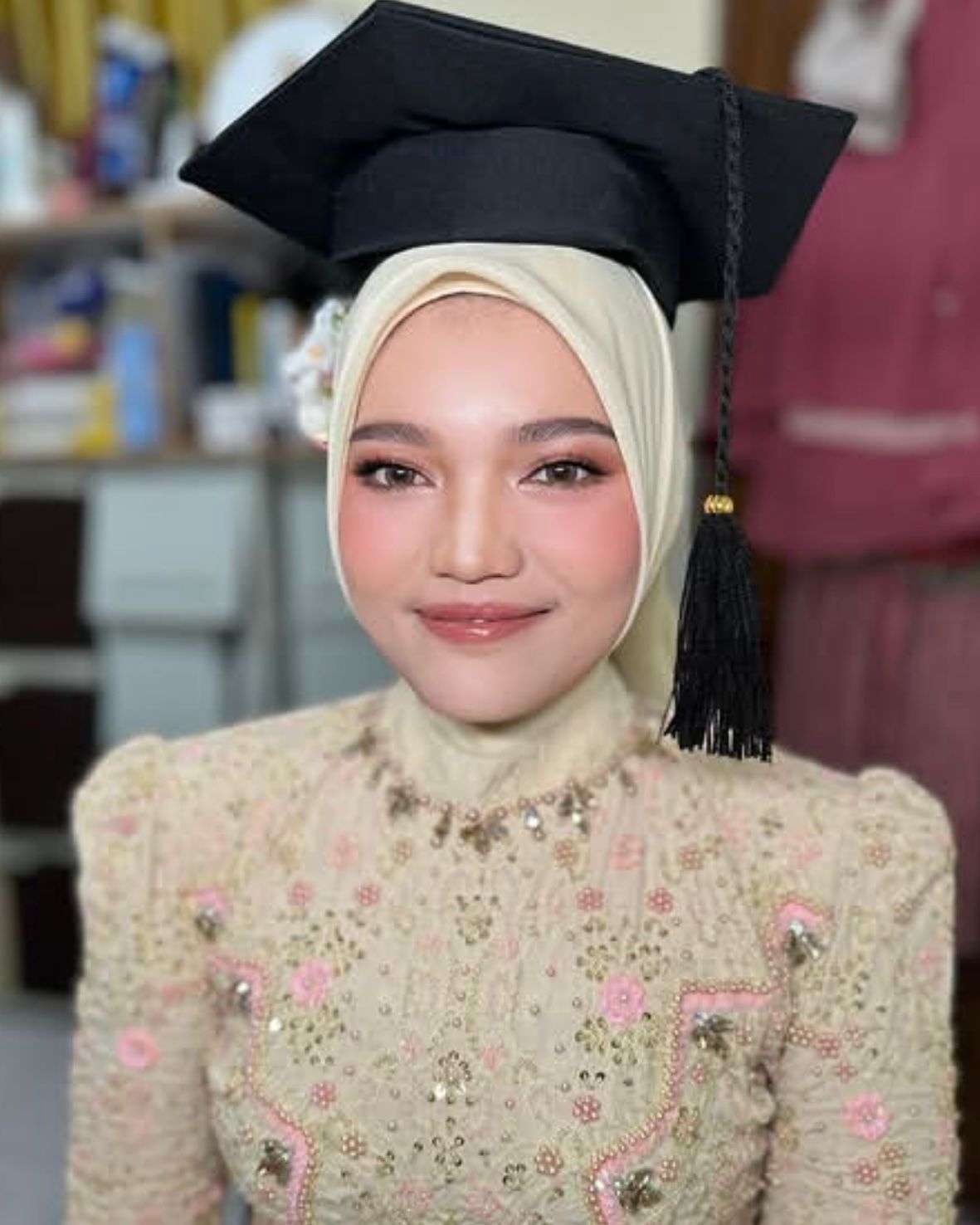 Graduation | Bridesmaid | Party | Bride Family