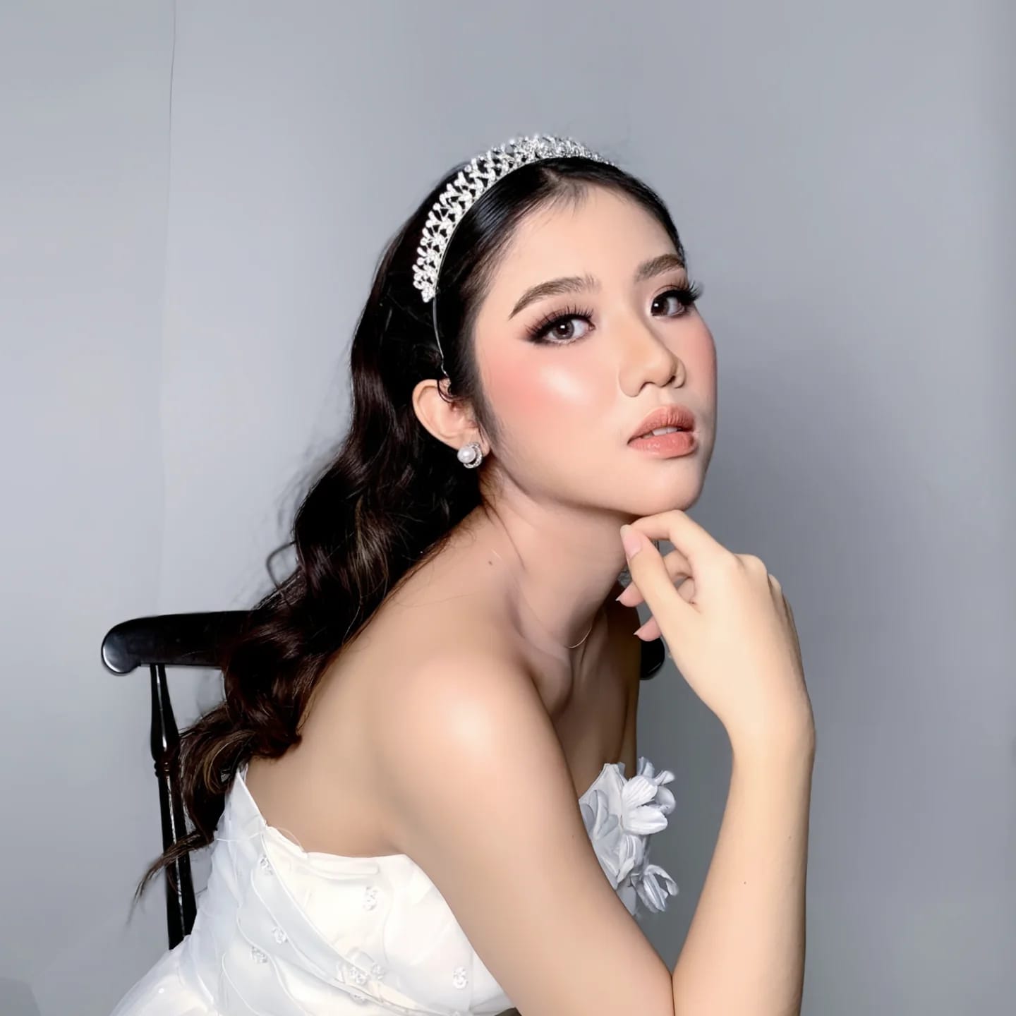 Engagement | Siraman | Pengajian | Mom