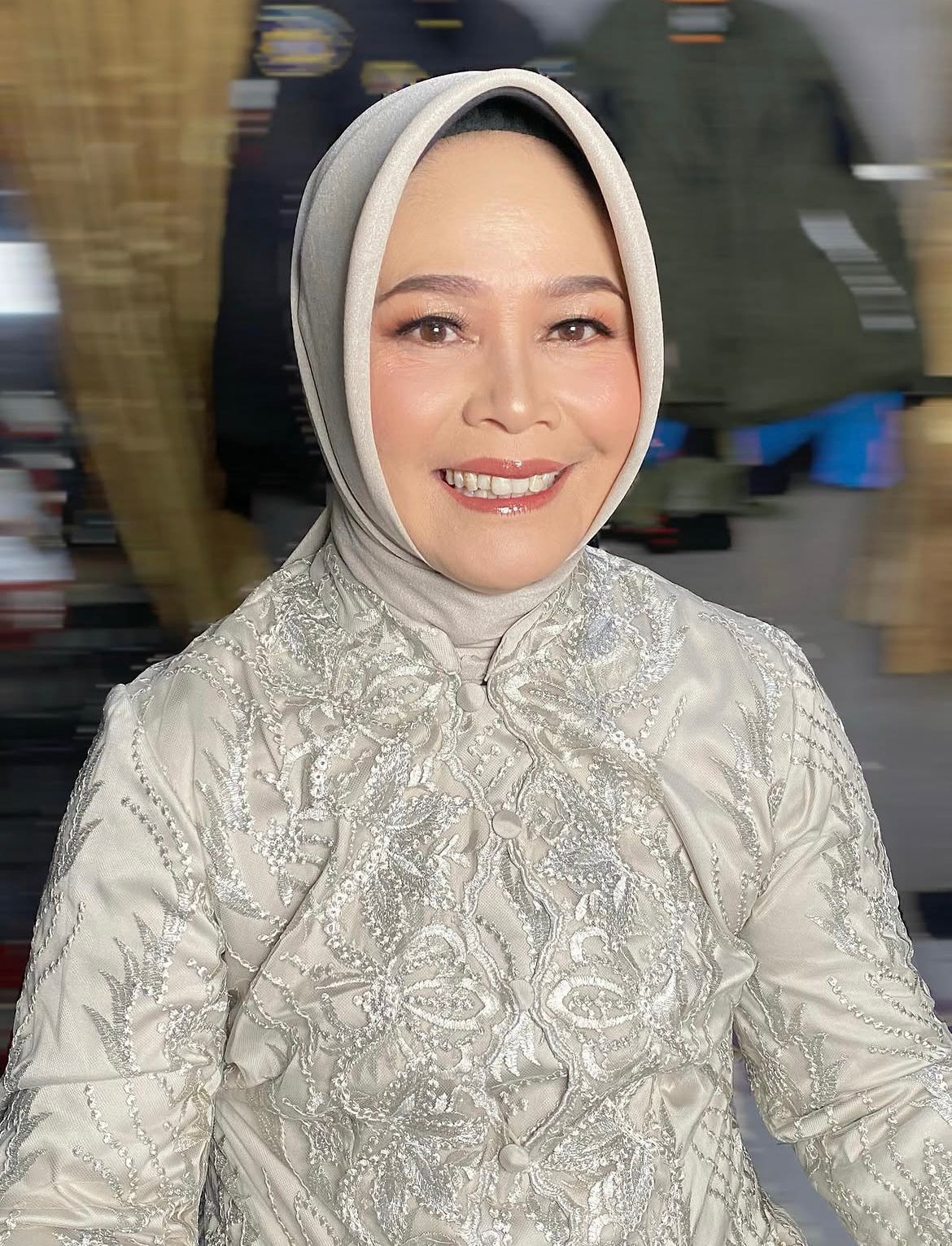 Graduation | Pendamping Wisuda | Bridesmaid | Party | Promnight | Wedding Guest