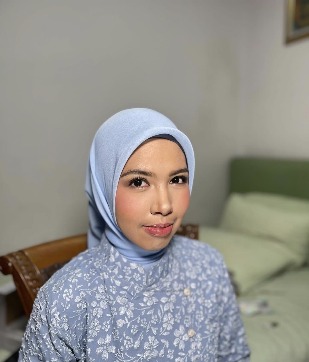 Graduation | Pendamping Wisuda | Bridesmaid | Yearbook | Party | Among Tamu | Event