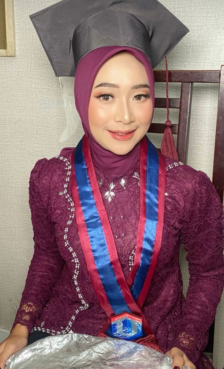 Graduation SMA