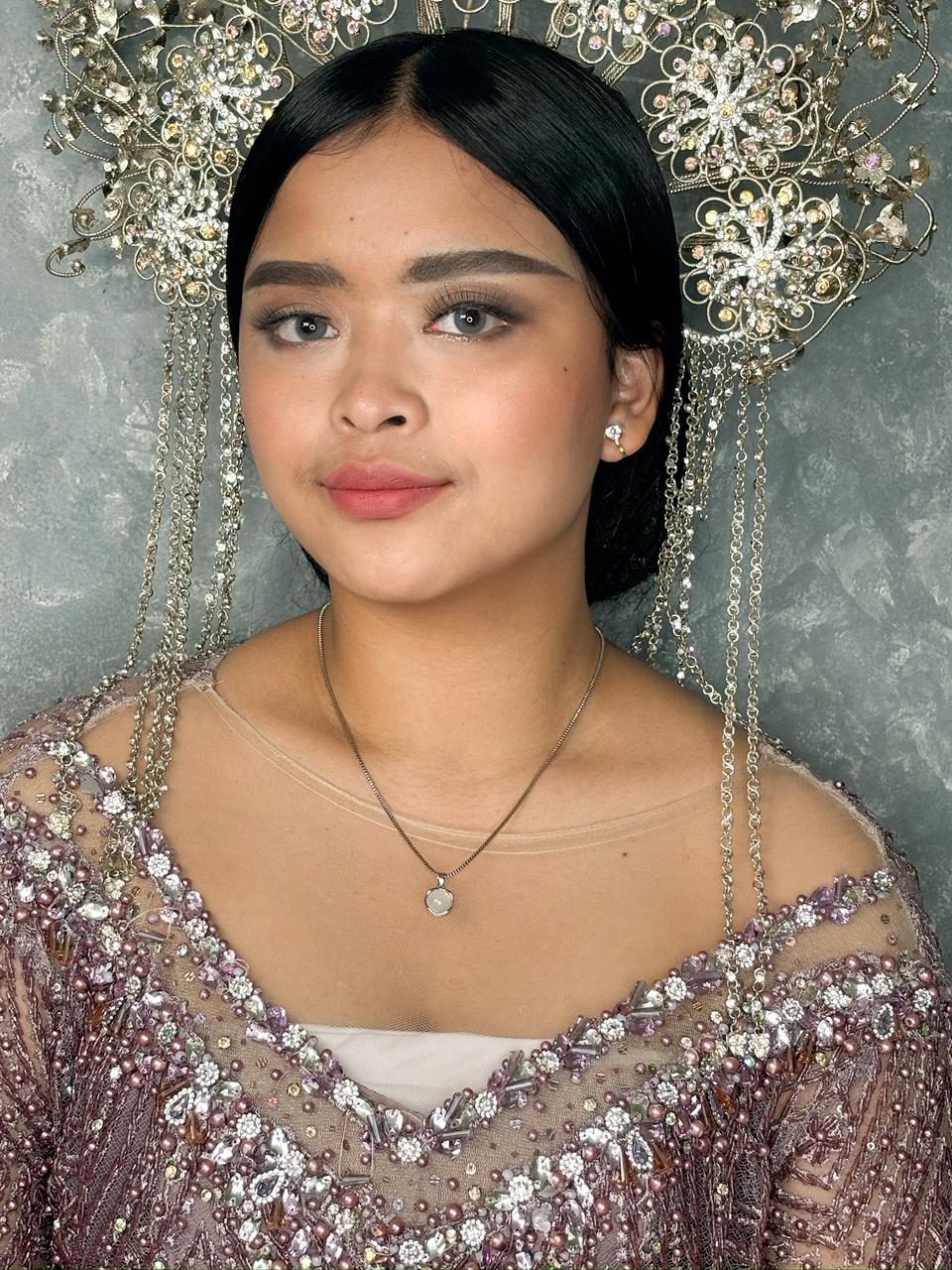 Engagement | Sister | Sweet 17